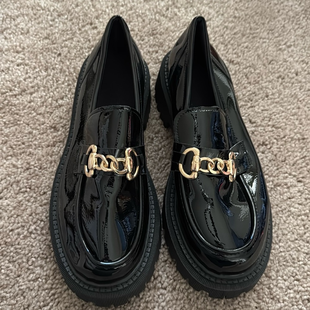 Black Clogs